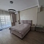 Studio Casa Del Mar, Mamaia Nord, Cu Vedere La Mare & Lac