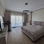Studio Casa Del Mar, Mamaia Nord, Cu Vedere La Mare & Lac