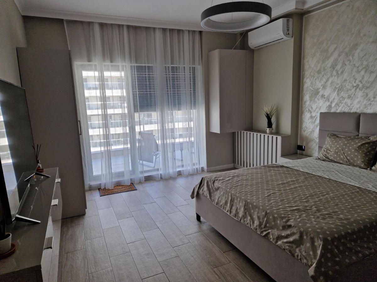 Apartment Casa Del Mar, Nord, Cu La Mare & Mamaia
