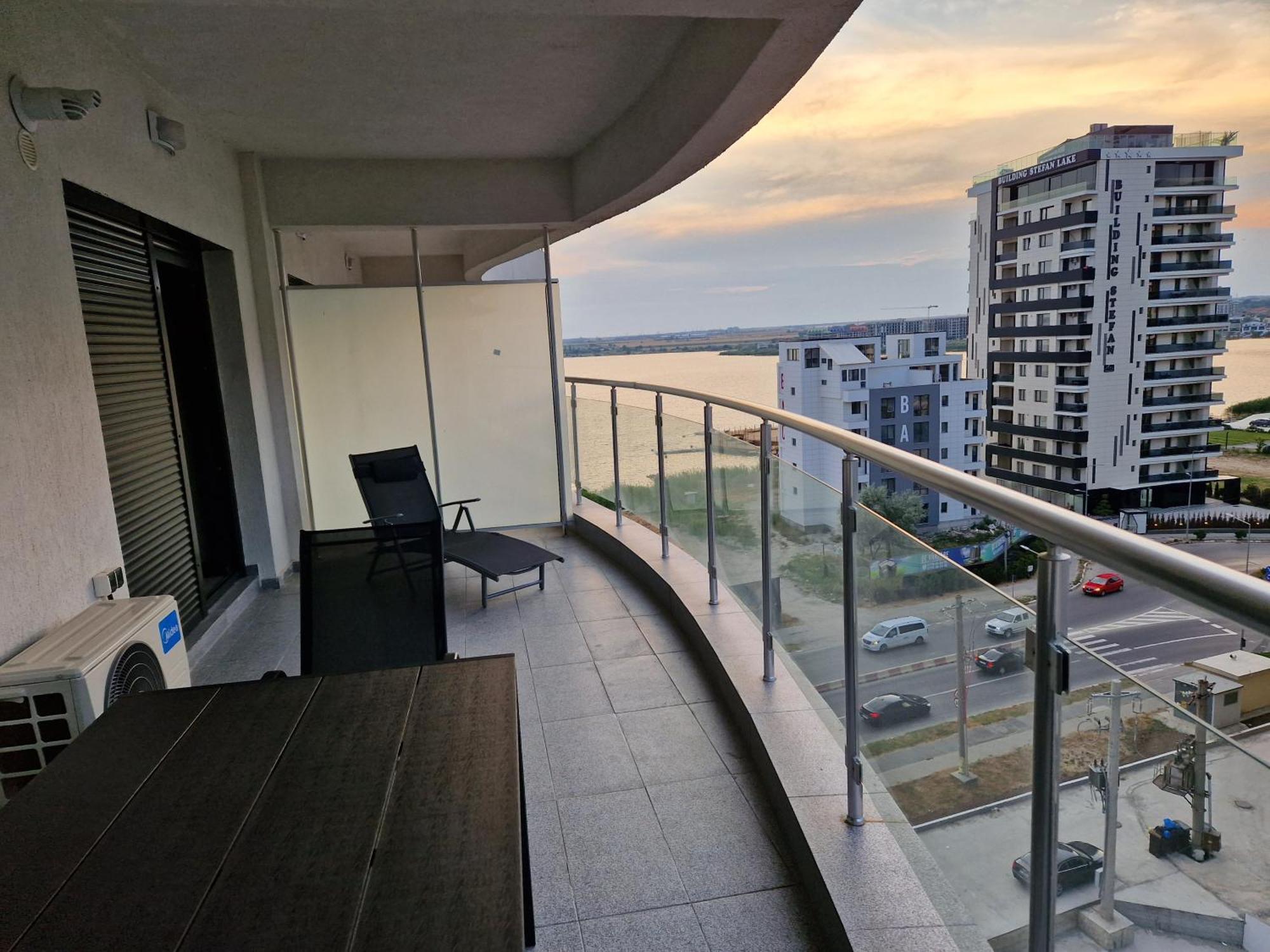 Apartment Casa Del Mar, Nord, Cu La Mare & *