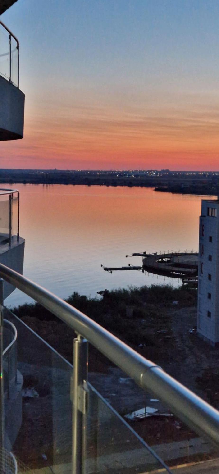 Apartment Casa Del Mar, Nord, Cu La Mare & Mamaia