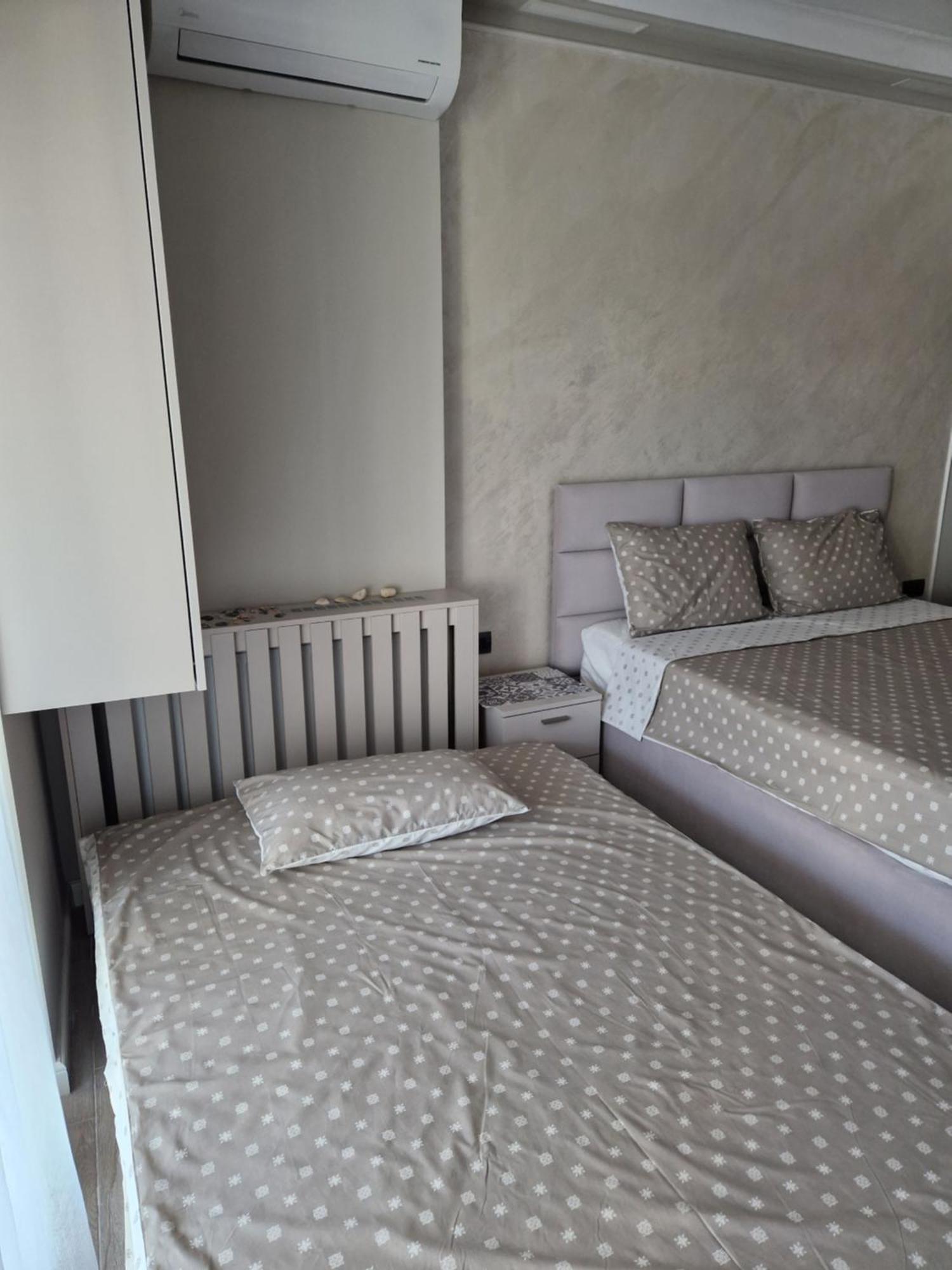 Apartment Casa Del Mar, Nord, Cu La Mare &