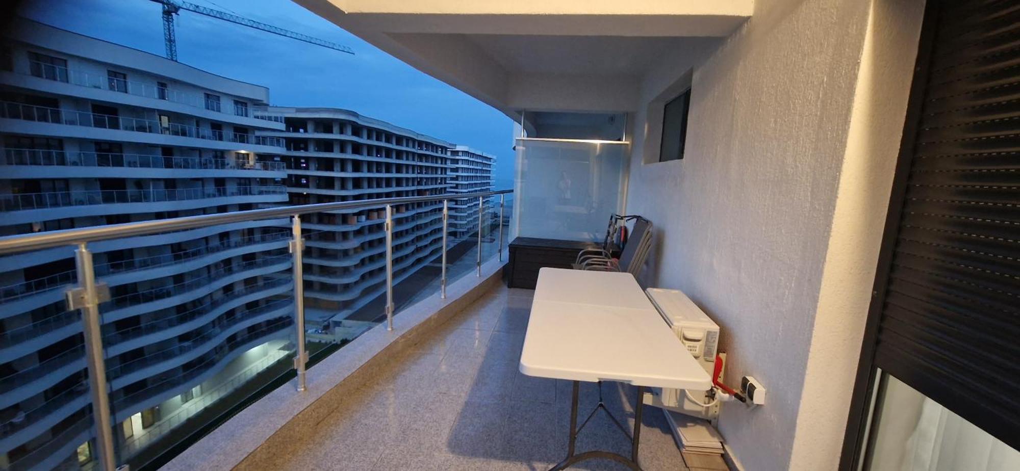 Casa Del Mar, Nord, Cu La Mare & Apartment Mamaia