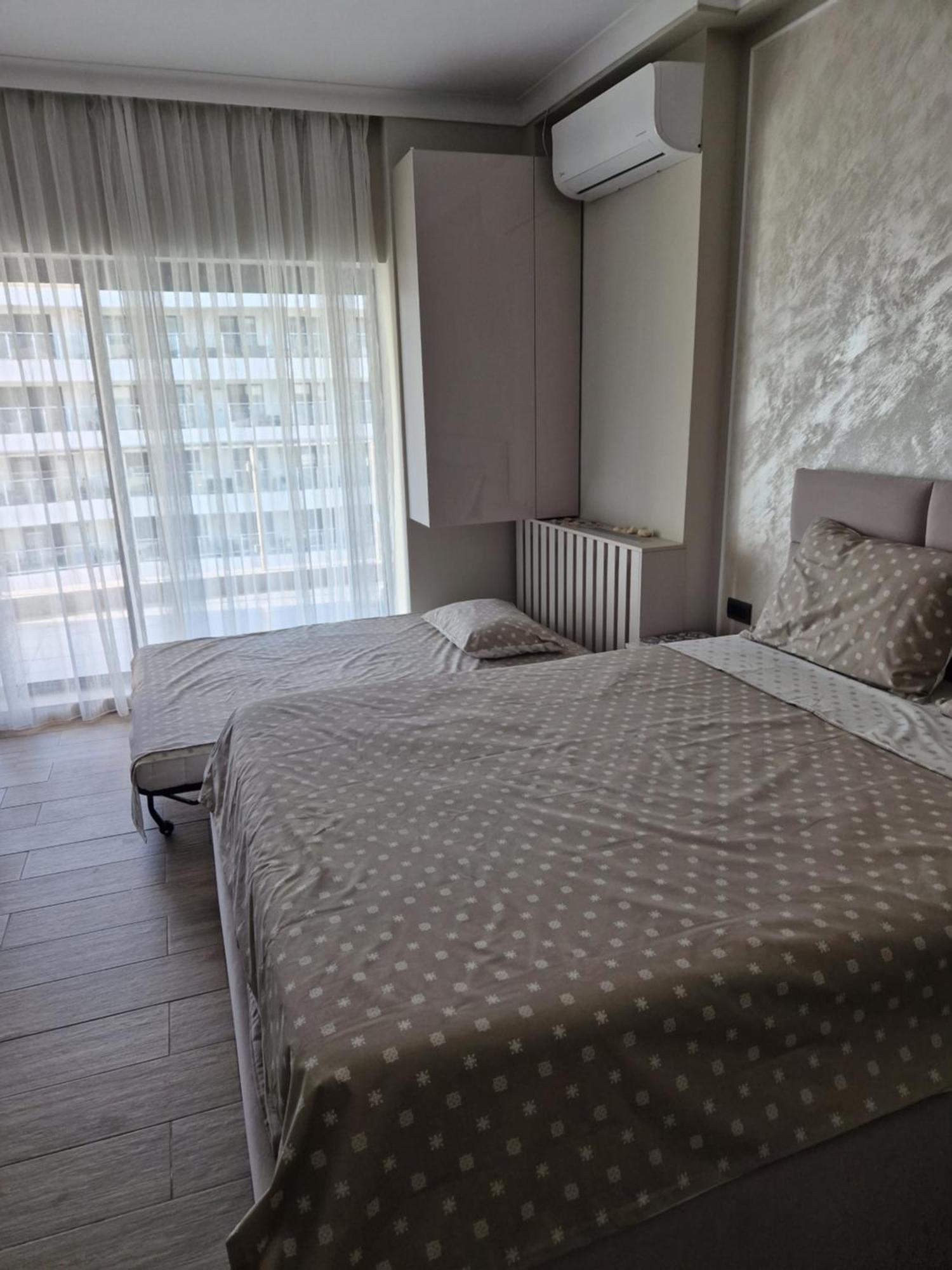 Casa Del Mar, Nord, Cu La Mare & Apartment Mamaia