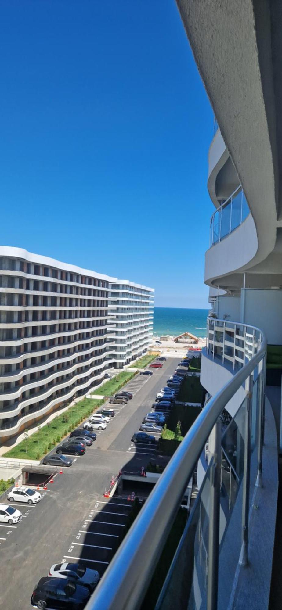 Casa Del Mar, Nord, Cu La Mare & Apartment Mamaia