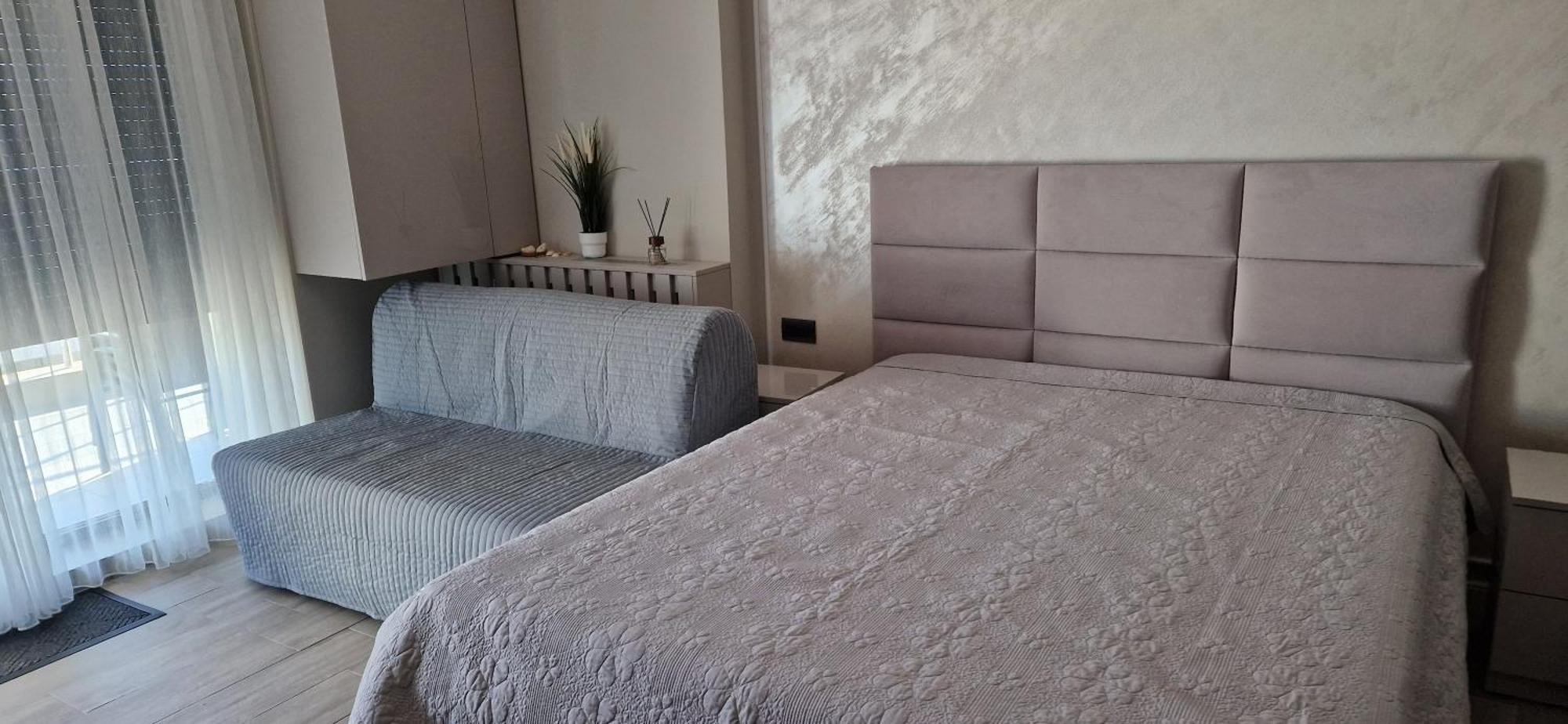 Apartment Casa Del Mar, Nord, Cu La Mare & Mamaia