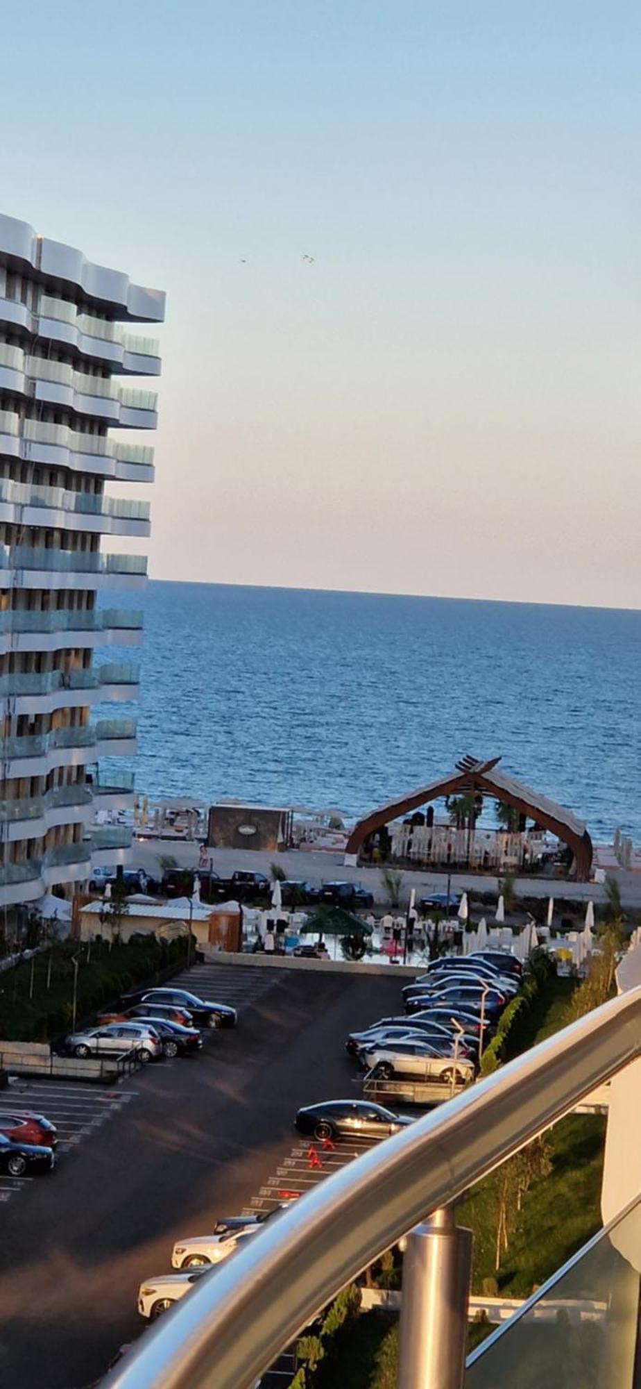 Casa Del Mar, Nord, Cu La Mare & Apartment Mamaia