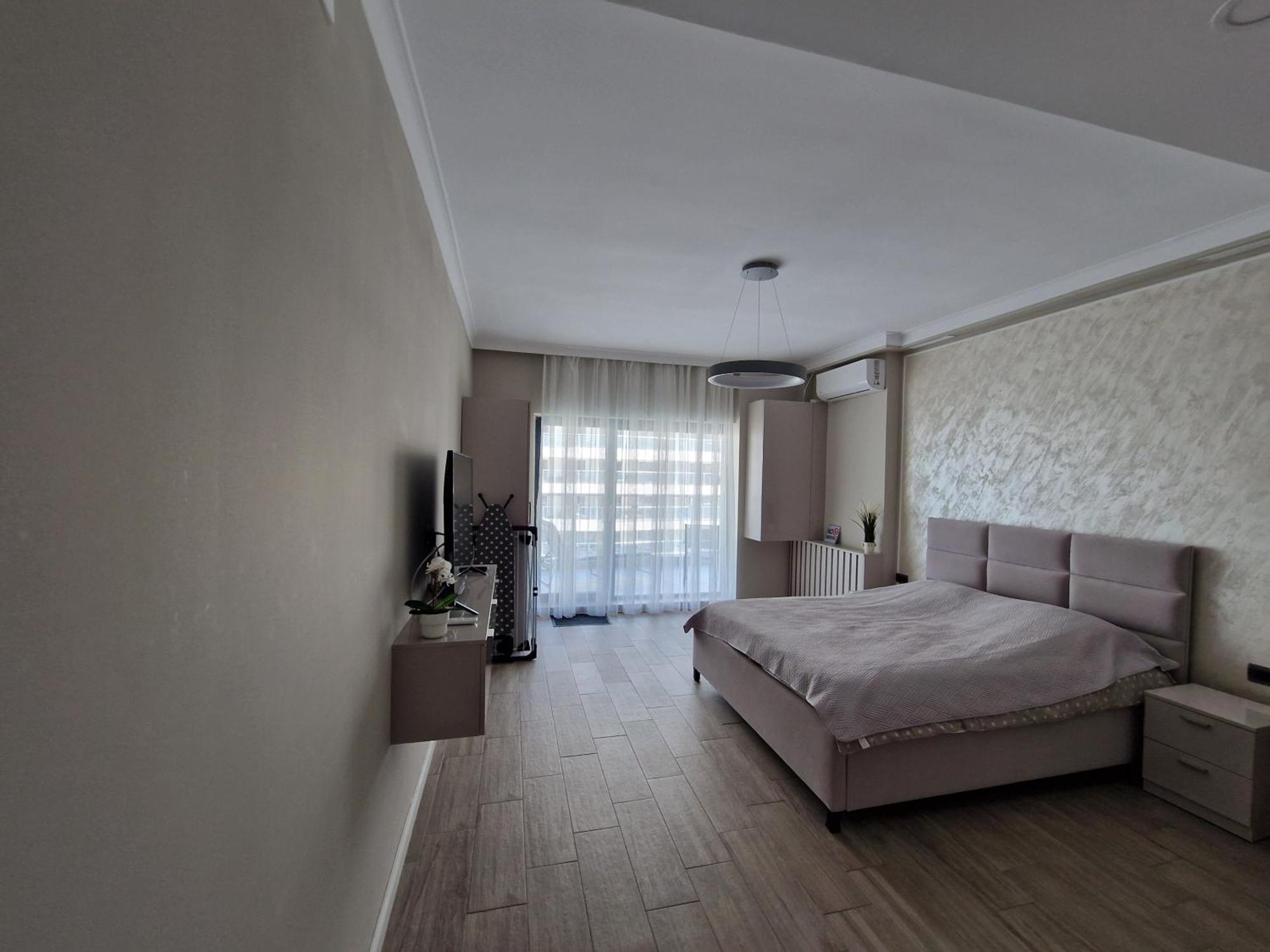 Apartment Casa Del Mar, Nord, Cu La Mare &