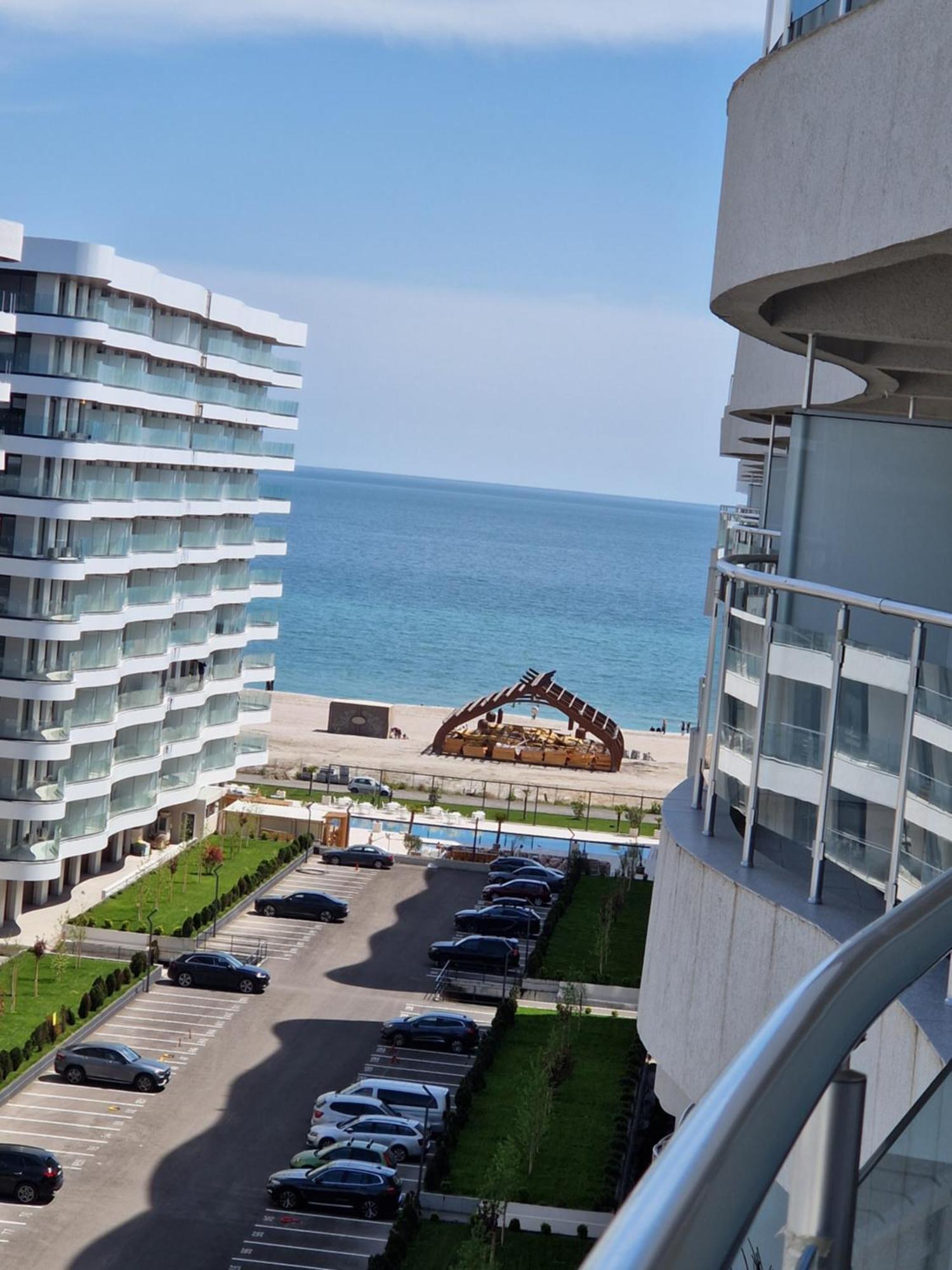 Casa Del Mar, Nord, Cu La Mare &