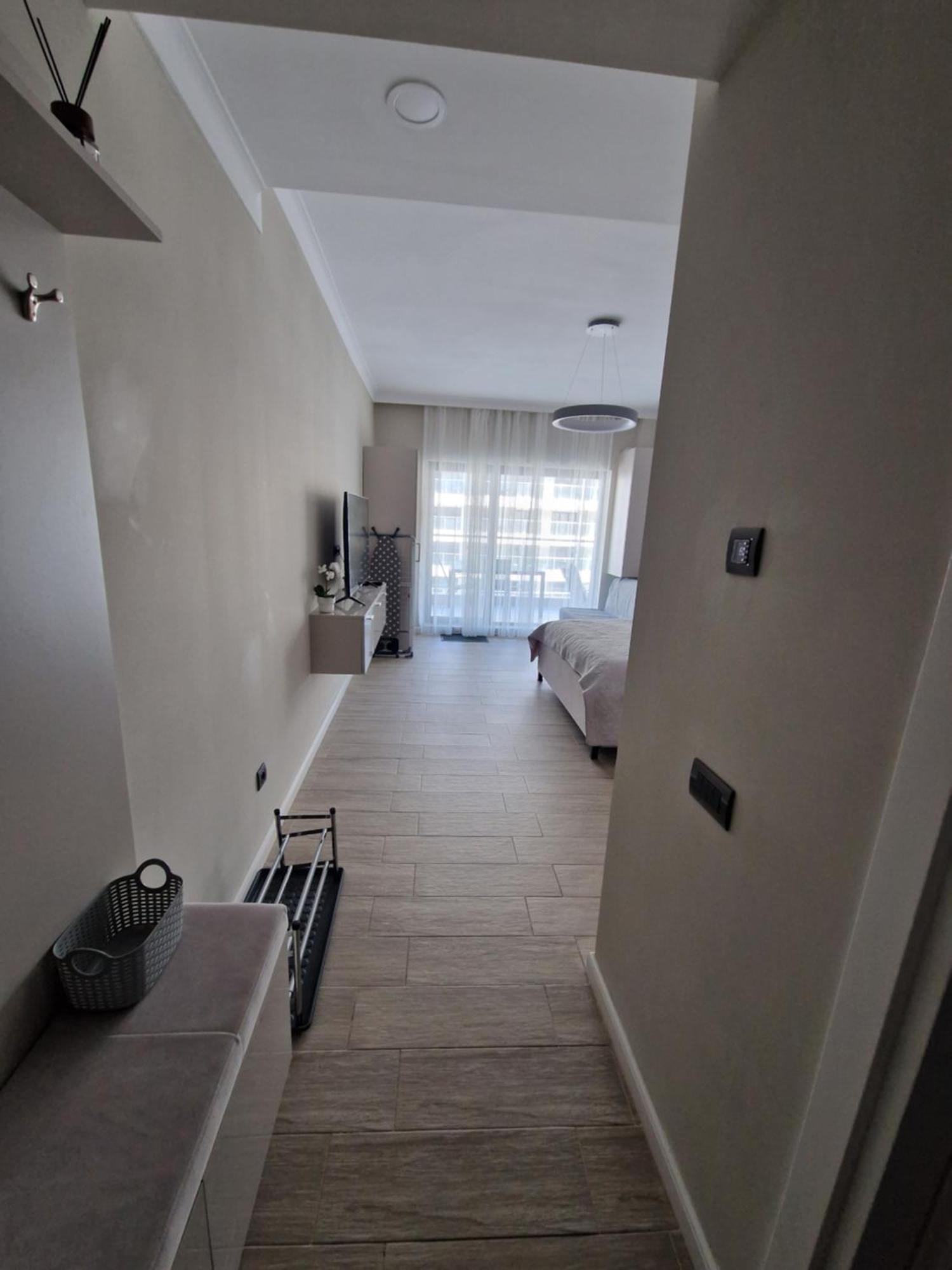 Apartment Casa Del Mar, Nord, Cu La Mare & Mamaia