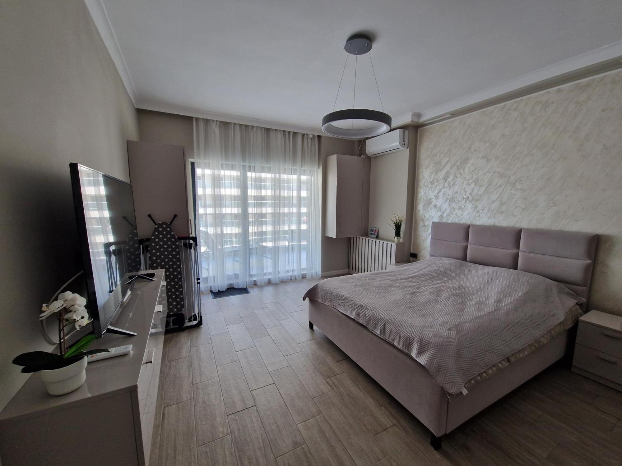 Casa Del Mar, Nord, Cu La Mare & Mamaia