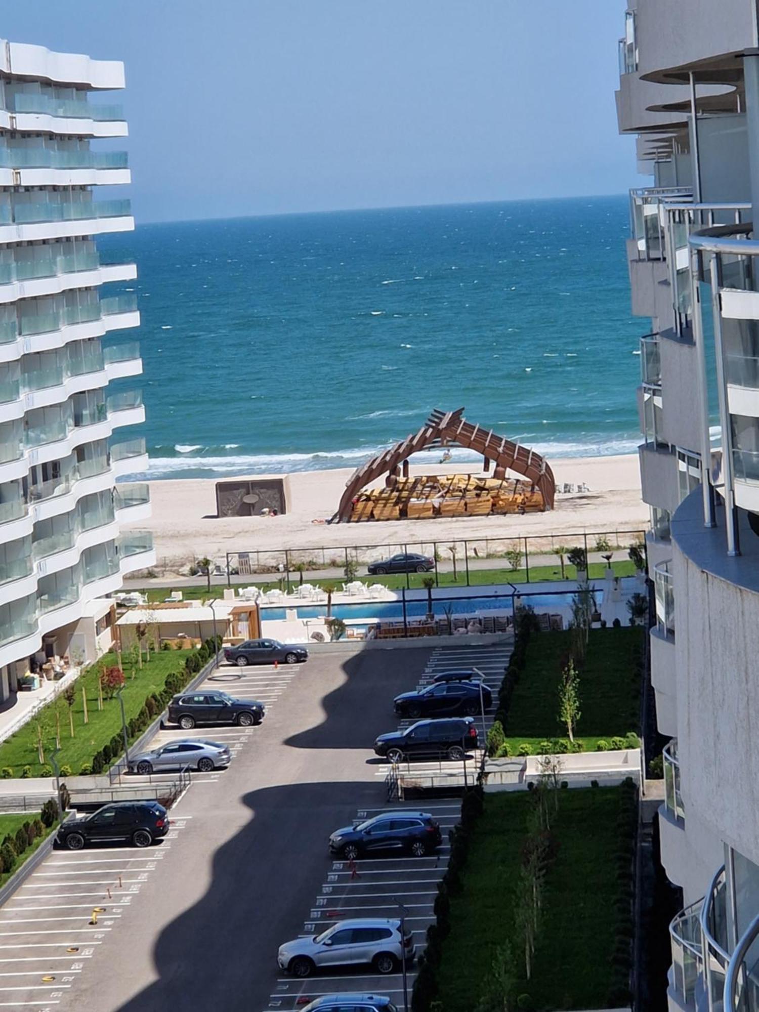 Casa Del Mar, Nord, Cu La Mare & Apartment