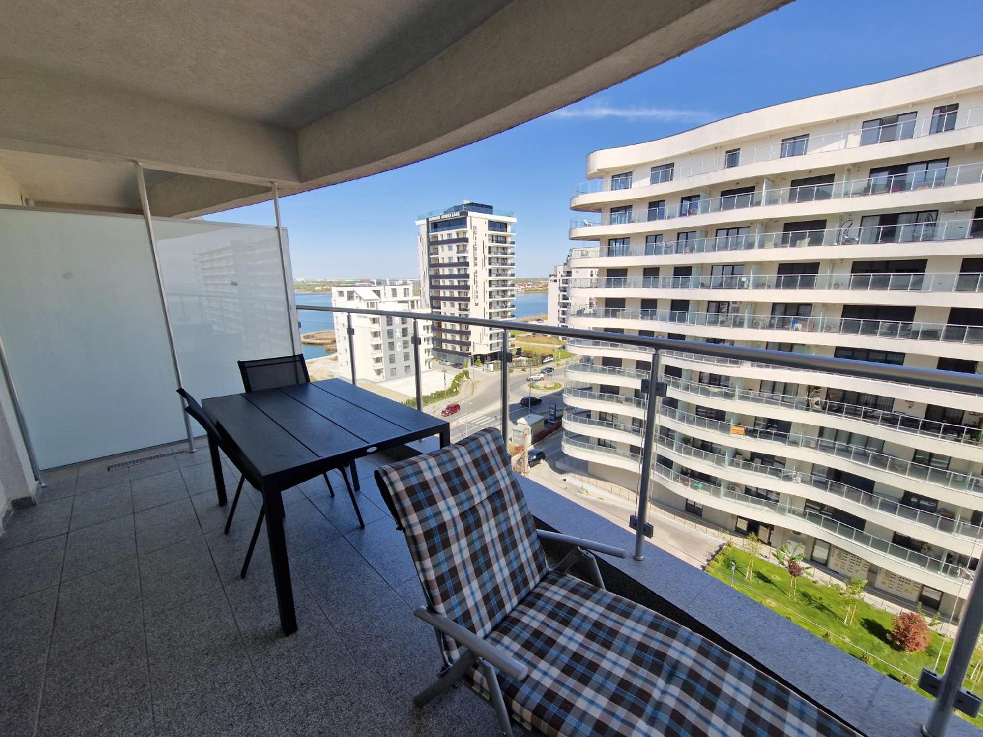 Casa Del Mar, Nord, Cu La Mare & Apartment *