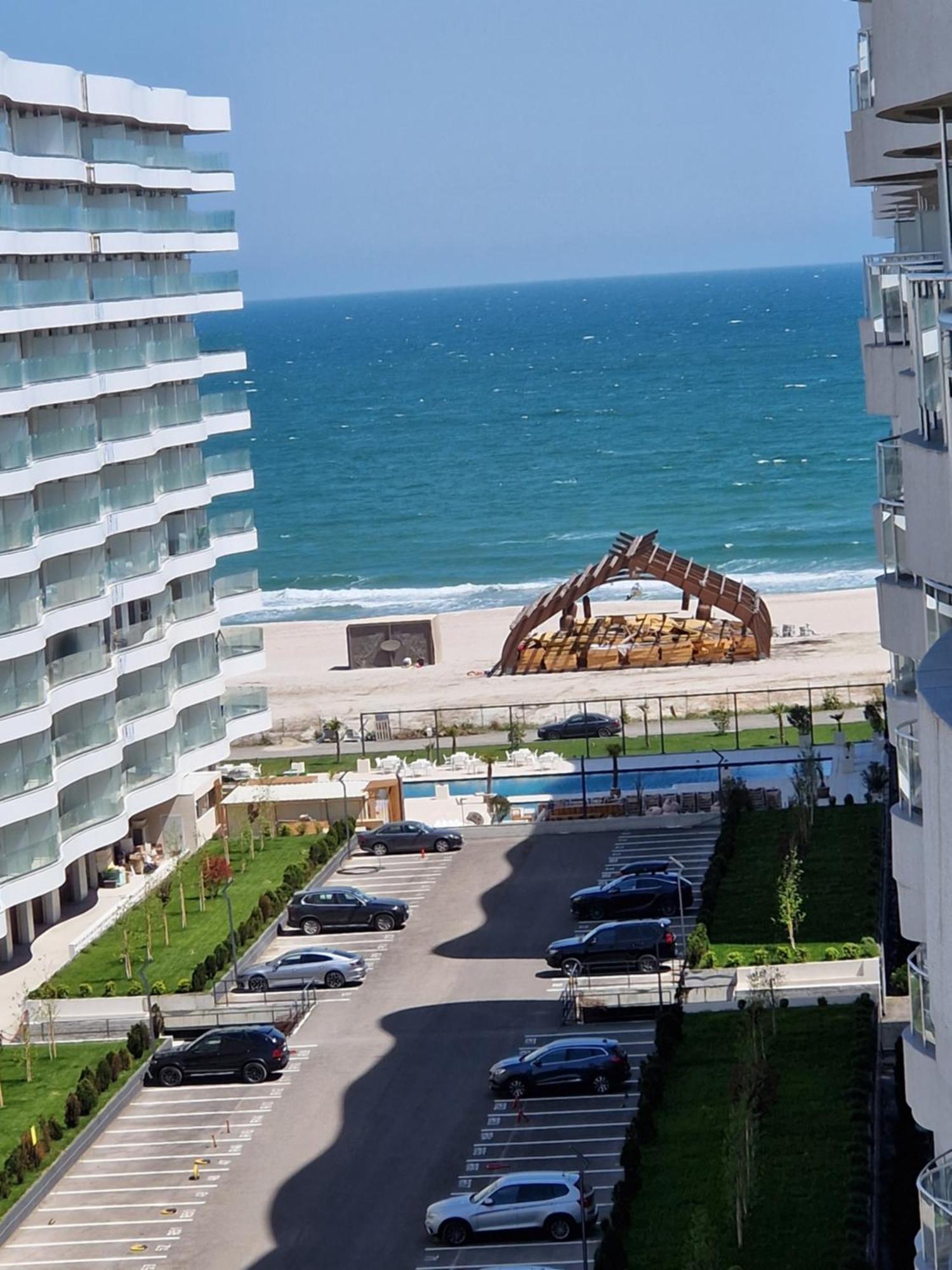 Apartment Casa Del Mar, Nord, Cu La Mare &